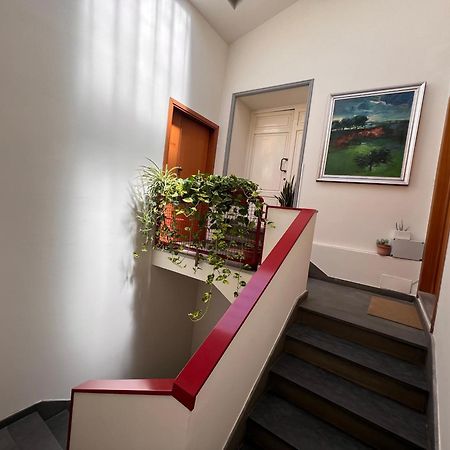 La Mansarda Apartment San Miniato Exterior photo