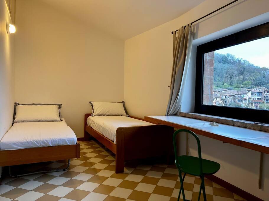 La Mansarda Apartment San Miniato Exterior photo