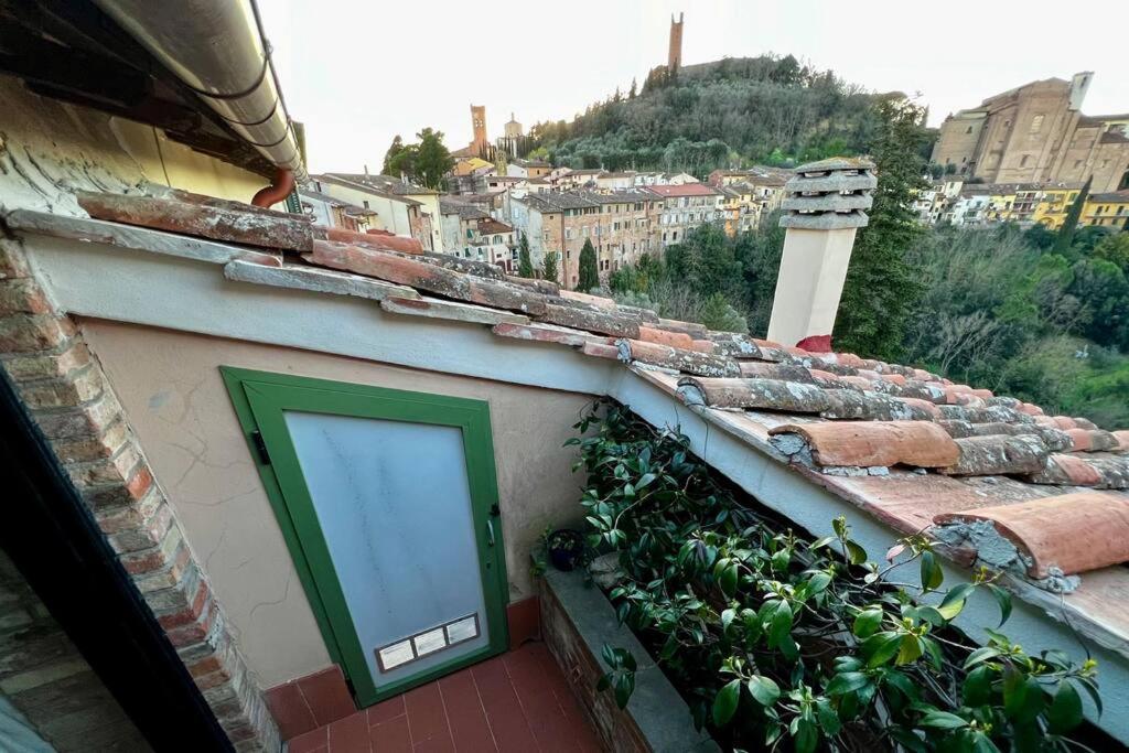 La Mansarda Apartment San Miniato Exterior photo